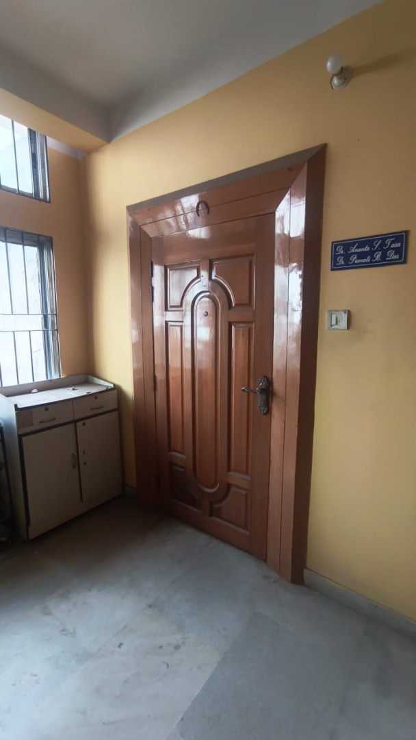 Fully Furnished 3bhk in Six Mile, Guwahati, Assam, India for Rent